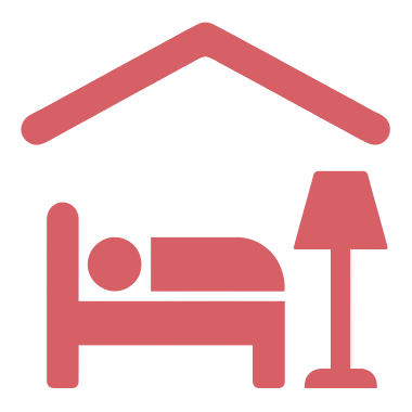 部屋タイプ関連